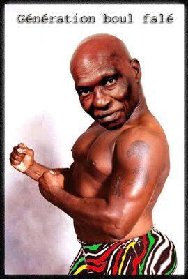 GORGUI